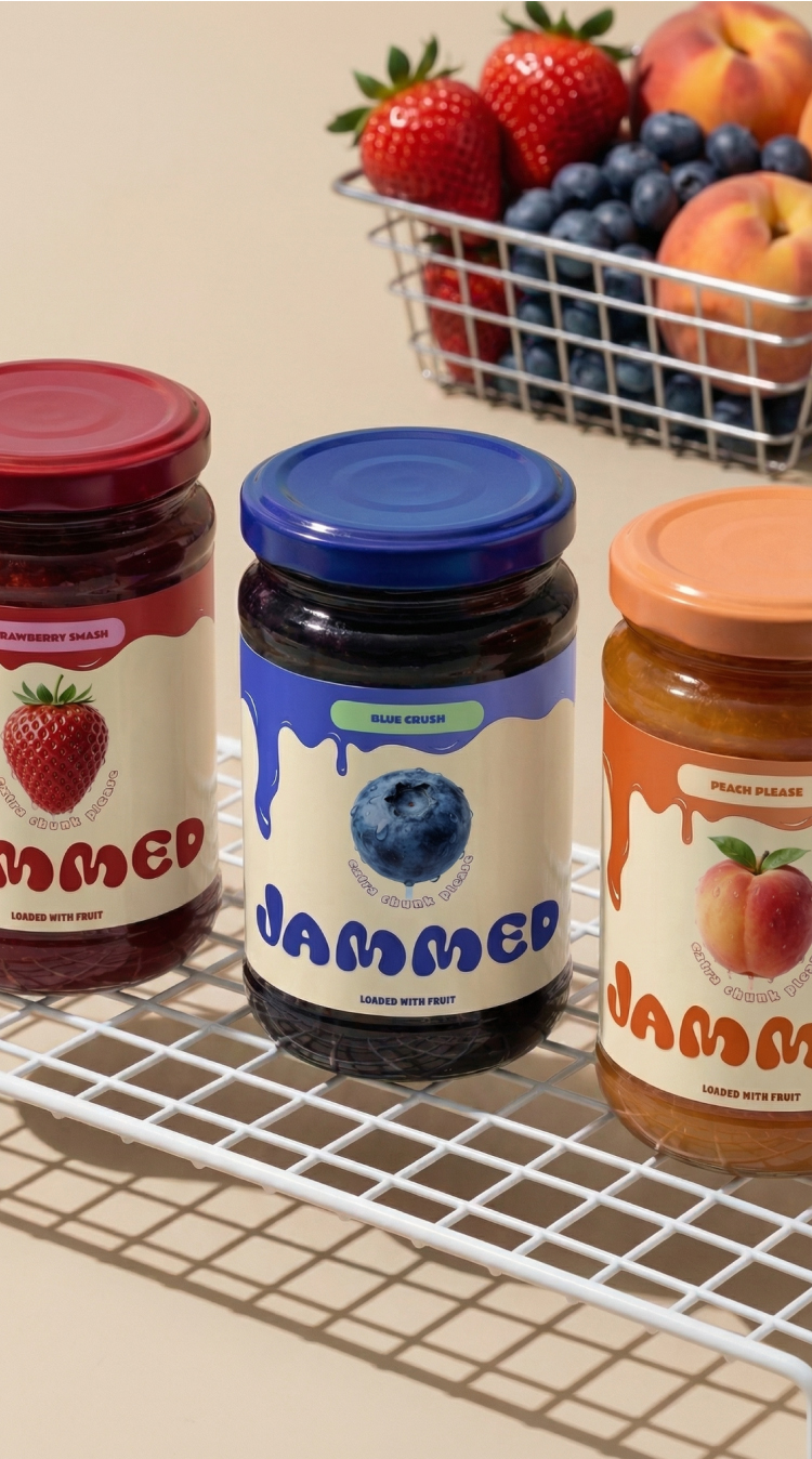 Catu Home Made Jam photo 1