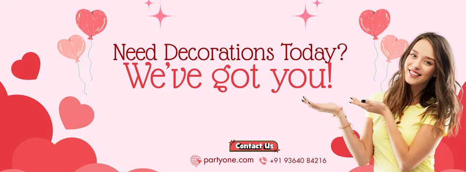 PartyoneIndia