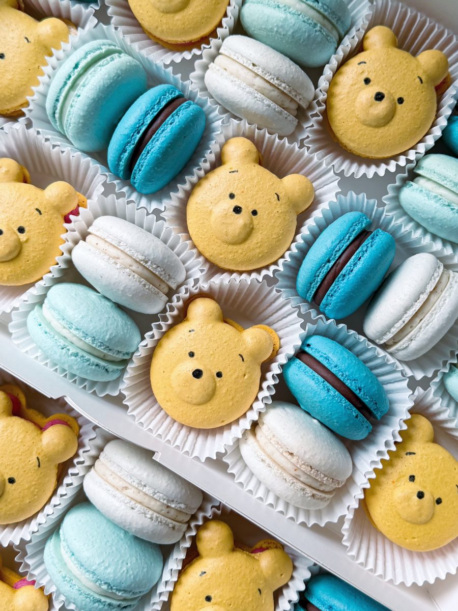 La Petite Bakery photo 1