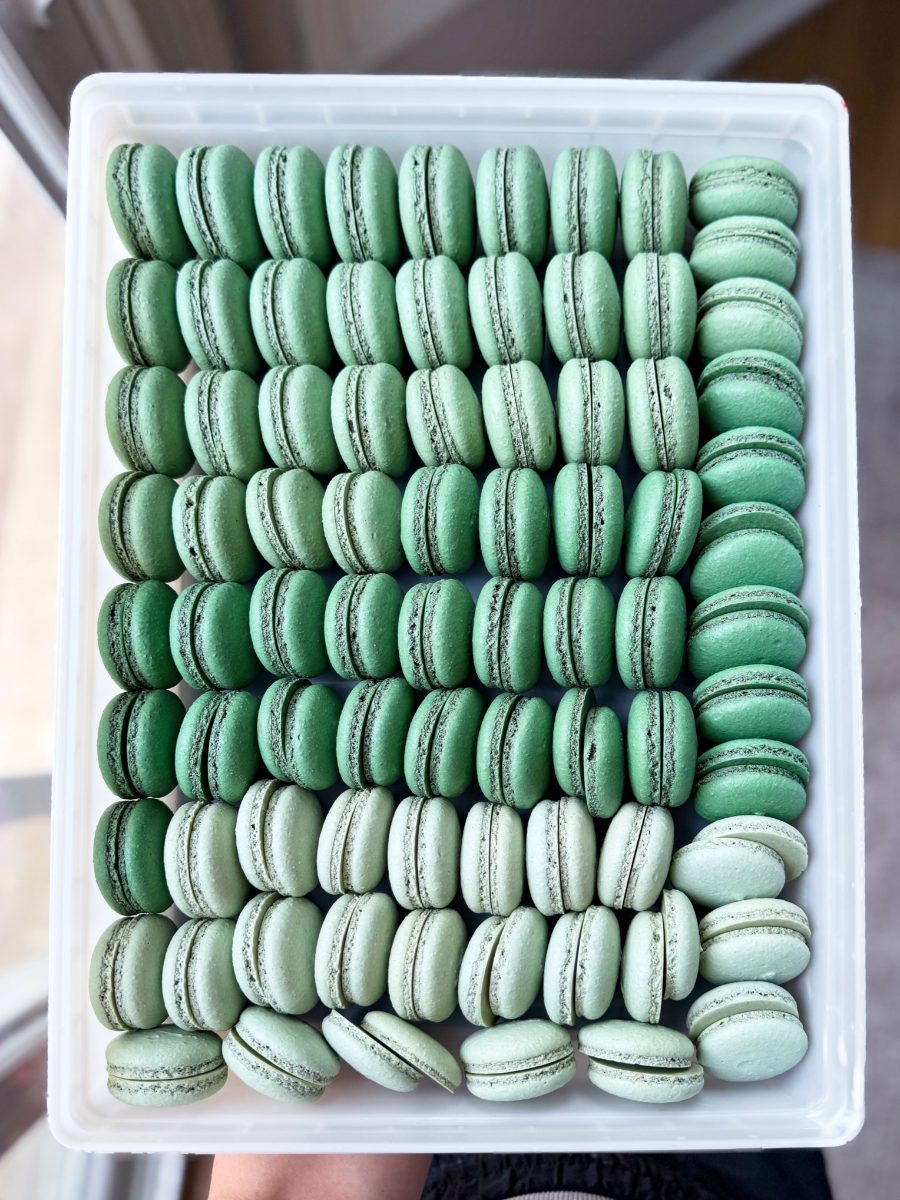 La Petite Bakery photo 3