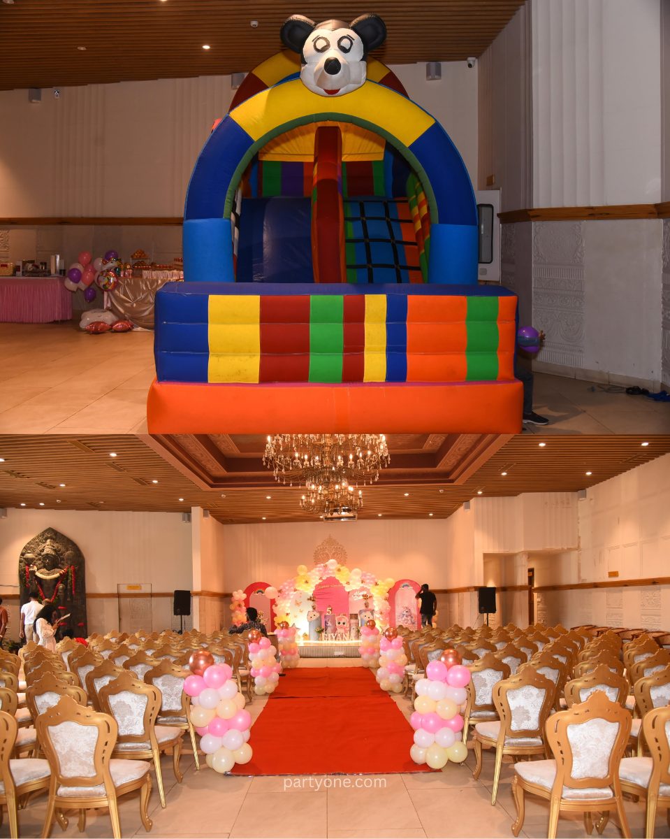 PartyoneIndia photo 2