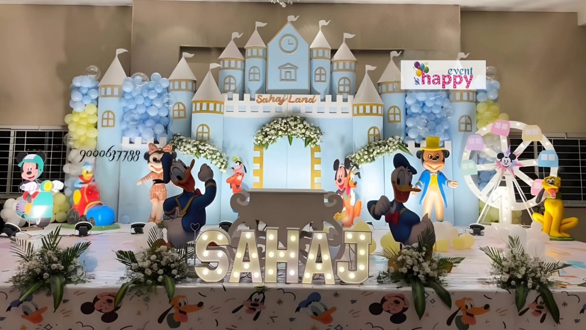 Happy Events photo 5