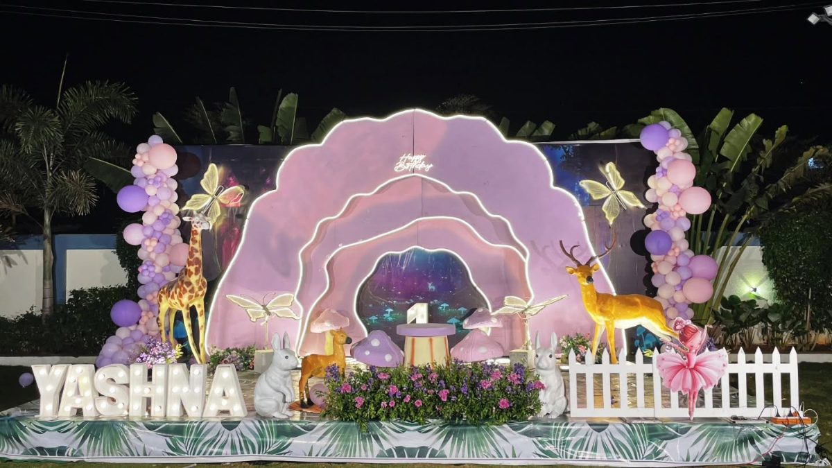 Happy Events photo 6