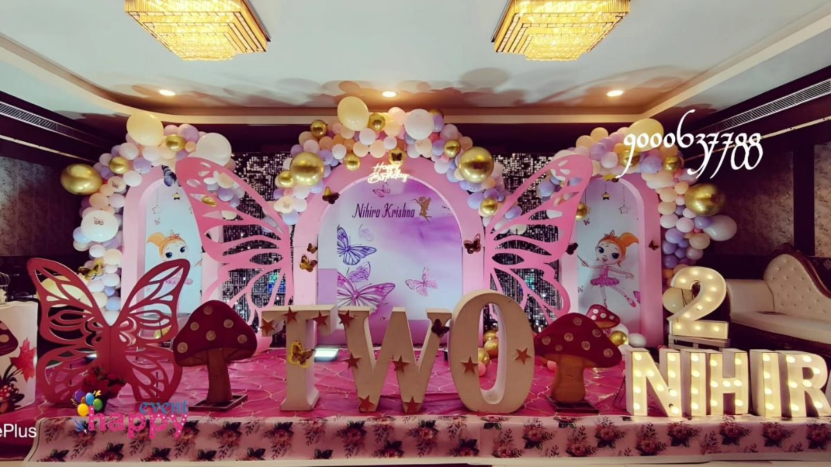 Happy Events photo 8