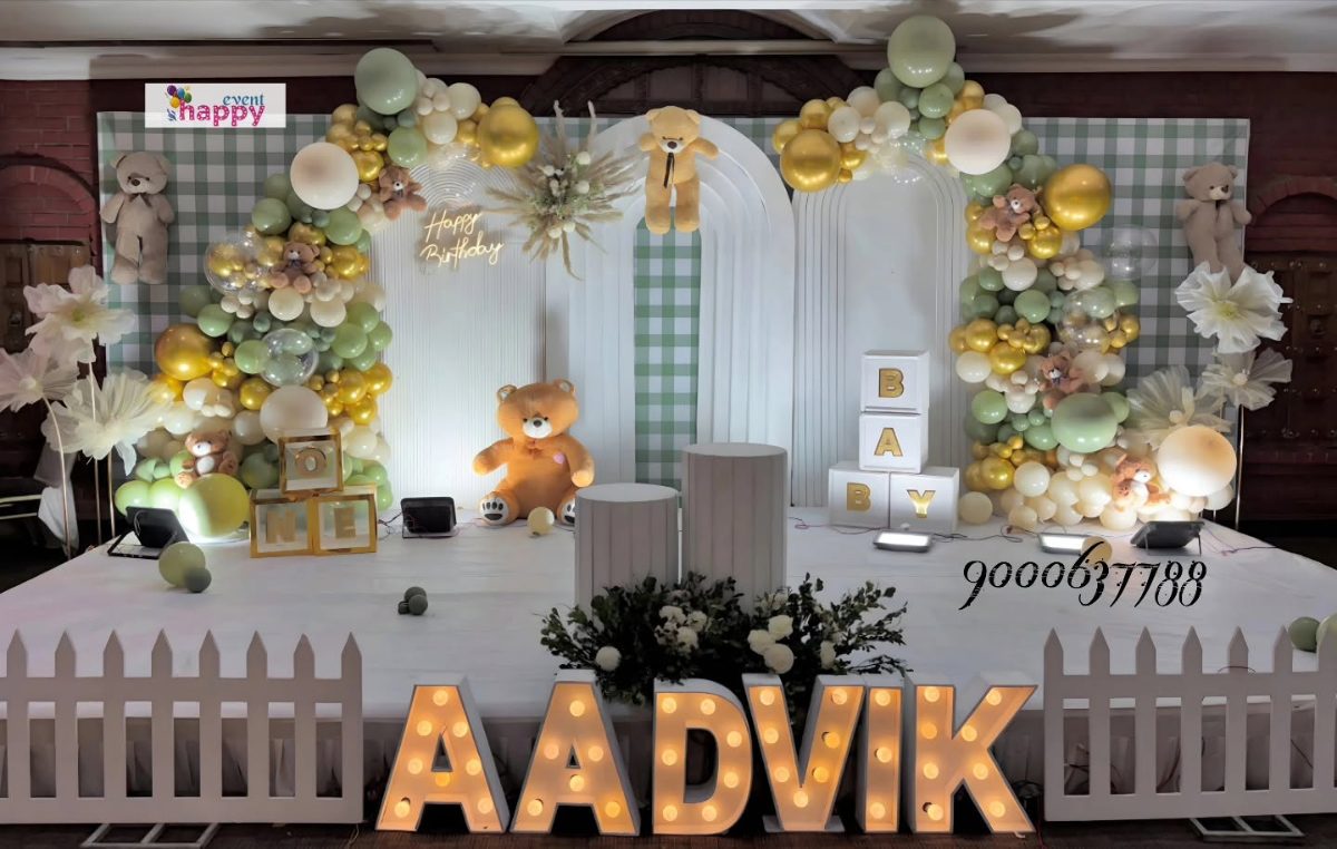 Happy Events photo 9