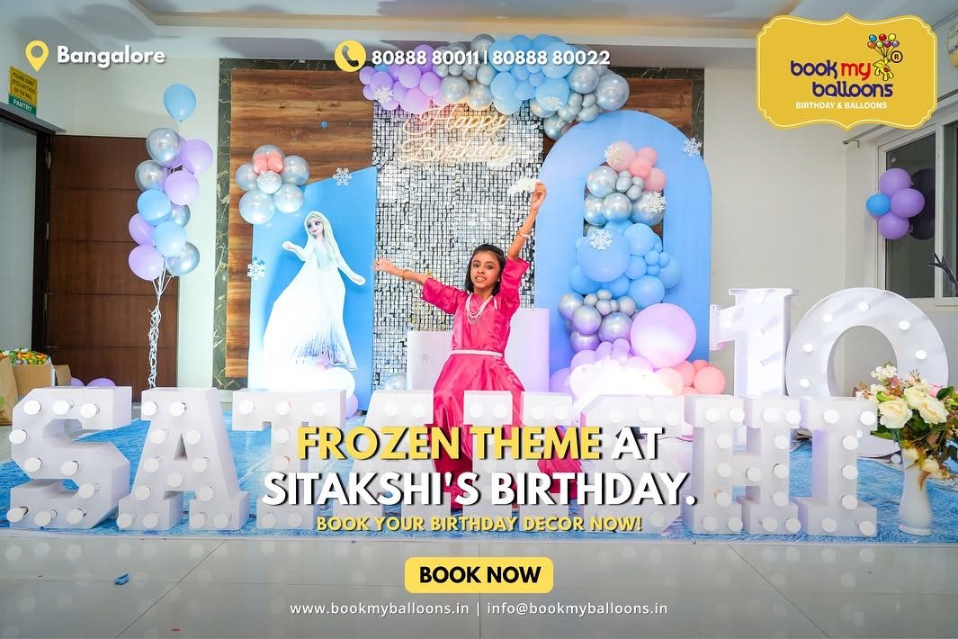 Book My Balloons photo 1