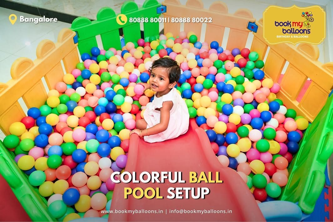 Book My Balloons photo 2