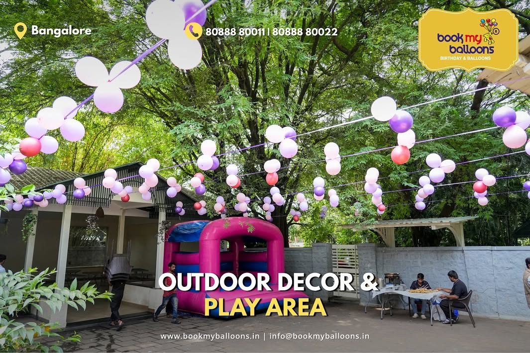 Book My Balloons photo 3
