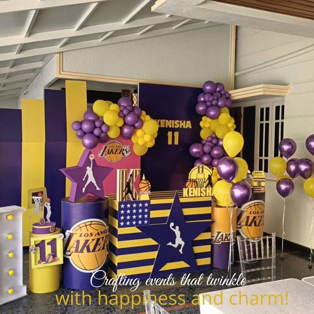 Book My Balloons photo 7
