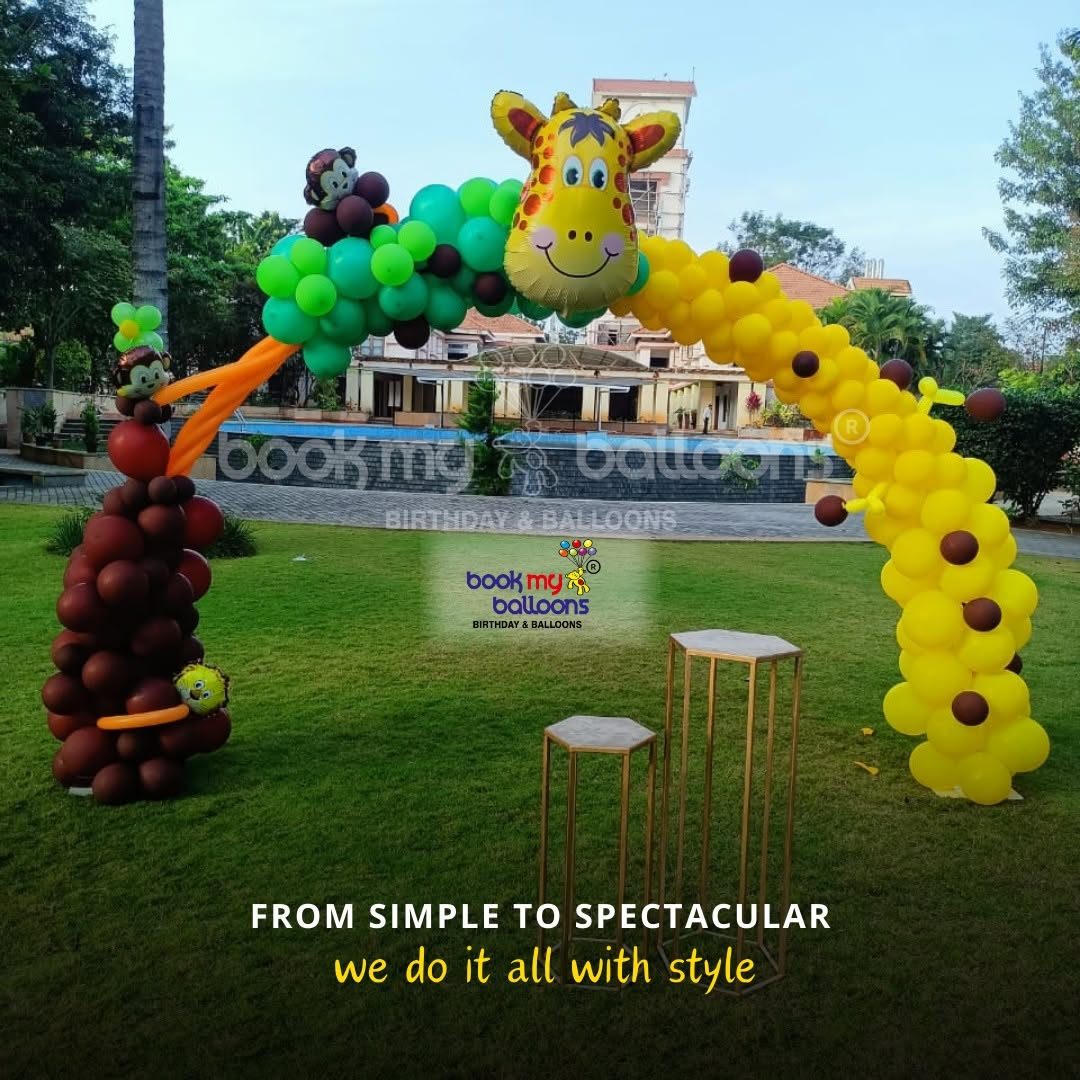 Book My Balloons photo 8