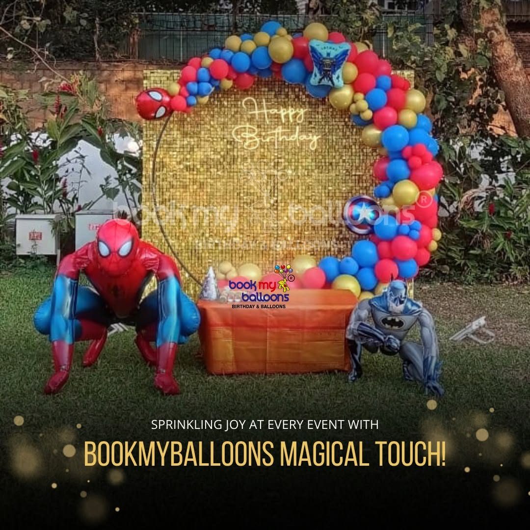Book My Balloons photo 9